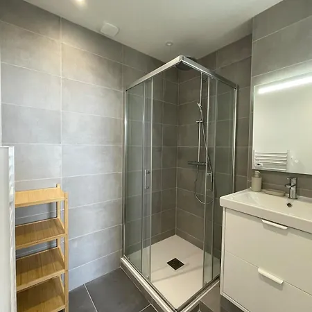 Parenthese Aux Arceaux Apartment *